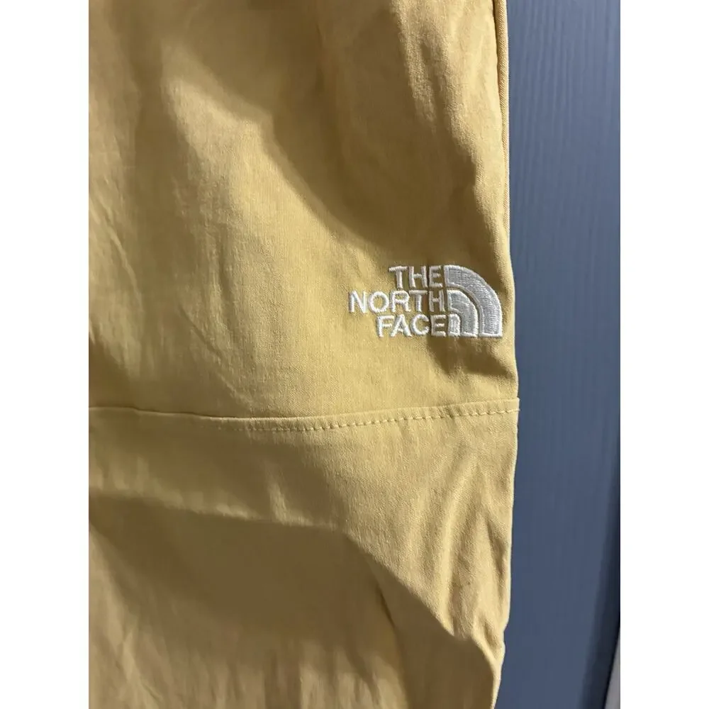 The North Face Men’s Class V Pant in Tan Size XXL